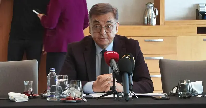 AKTOB Yönetim Kurulu Başkanvekili Alkaya: Bayramla iç piyasada iyi bir ivme yakalıyoruz