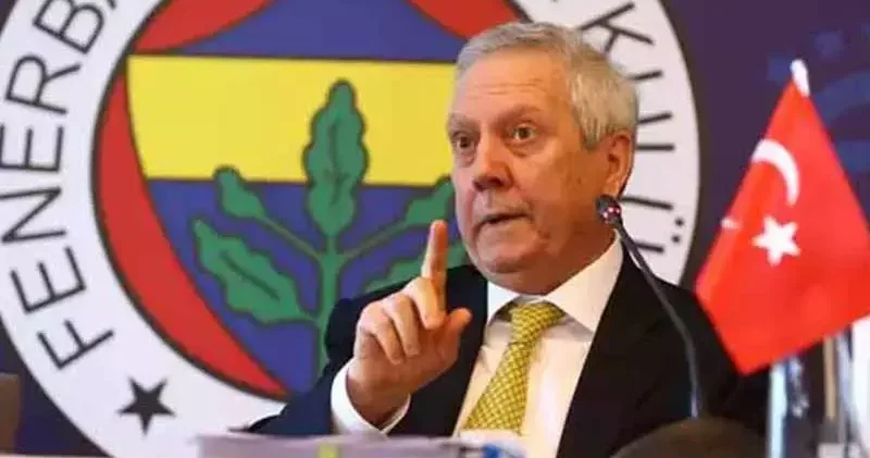 Aziz Yıldırım: Eğer camiamız benim sorumluluk üstlenmem gerektiğini düşünüyor ise aynı inanç ve kararlılıkla Fenerbahçe düşmanlarıyla gözümü kırpmadan mücadele edeceğim