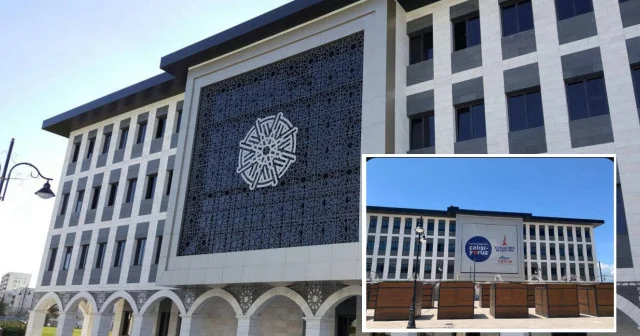 Sancaktepe Belediyesi’nin Selçuklu Yıldızı rahatsızlığı! Reklamla kapattılar İstanbul Haberleri