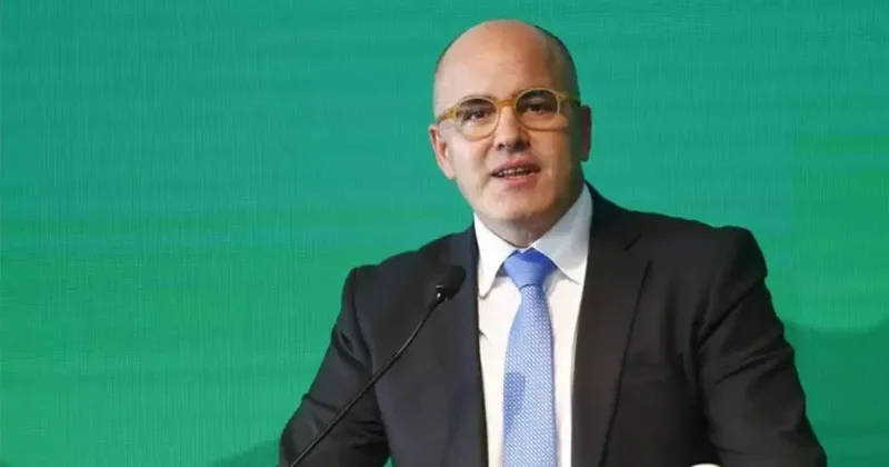Sabancı Holding de yeni CEO belli oldu