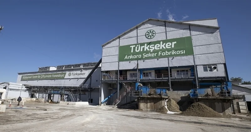 Türkşeker kura sonuçları isim listesi sorgula: Türkşeker 1685 işçi alımı kura çekimi sonuçları ne zaman açıklanacak?