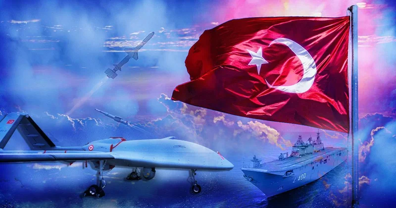 Avrupa’da Türk savunma sanayii rüzgarı esiyor