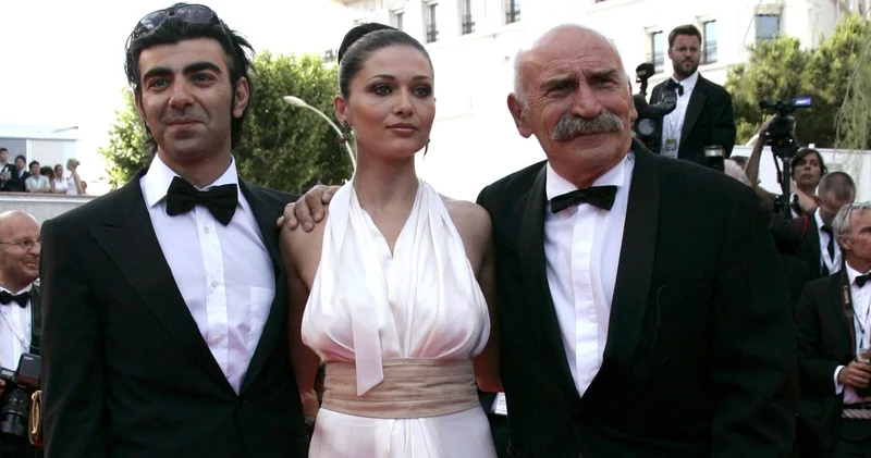 Nurgül Yeşilçay: Biz de gittik zamanında Cannes a Magazin haberleri