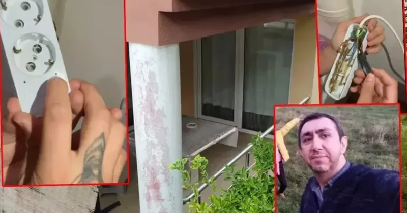 Sapığın iğrenç tuzağı Sözcü Gazetesi