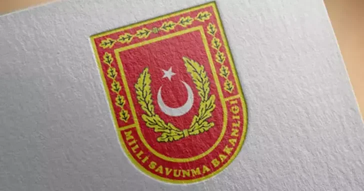 MSB: Son 1 haftada hudutlardan yasa dışı yollarla geçmeye çalışan 6 sı terör örgütü mensubu olmak üzere 156 kişi yakalandı
