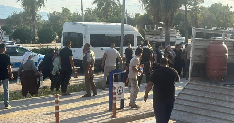 4 yaşındaki çocuğun ölümündeki gerçeği jandarma ortaya çıkardı