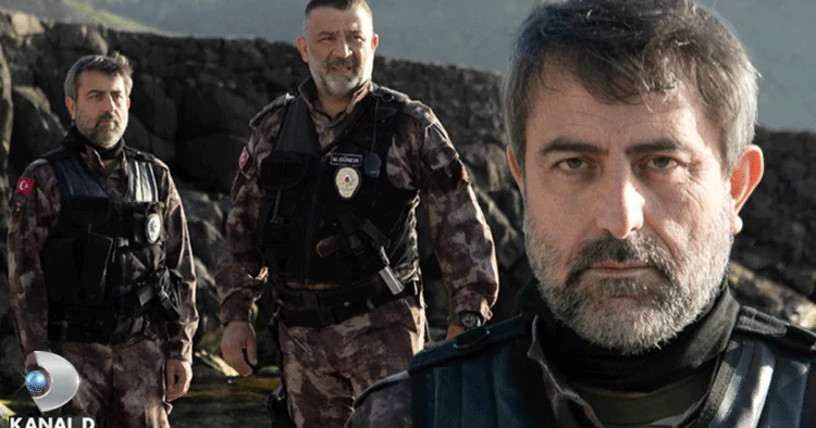 Arka Sokaklar ın unutulmaz karakteri Cevher Şanlı 11 yıl aradan sonra geri döndü!