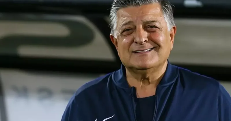 Fenerbahçe de görev alacak mısınız? sorusuna Yılmaz Vural dan sürpriz yanıt
