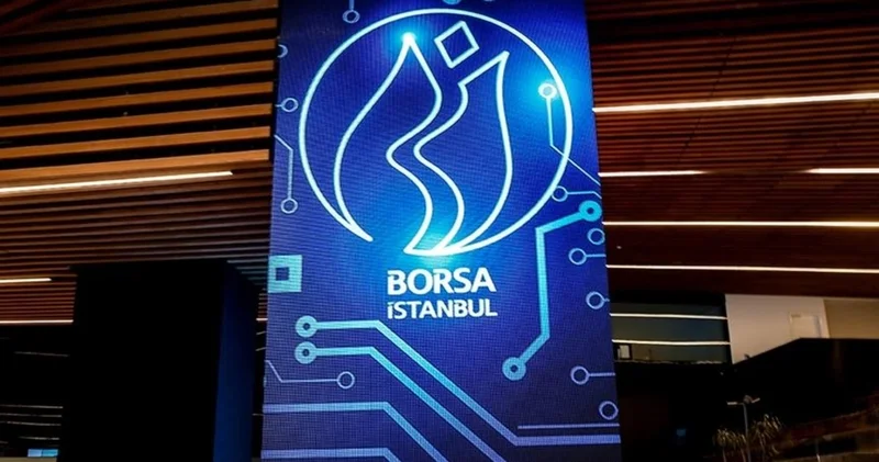 Borsa günü düşüşle tamamladı Borsa Haberleri