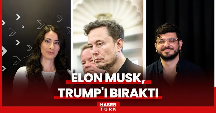 Trump Musk ayrılığının perde arkasında ne var? Kırılma anları nelerdi?