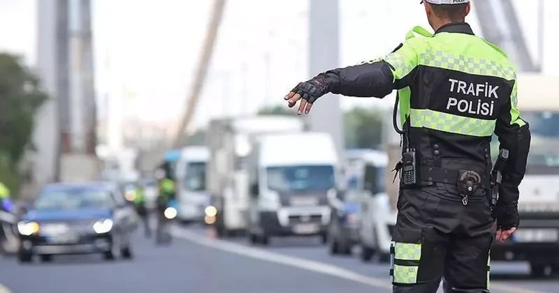 Yeni Trafik Yasası Teklifi Kabul Edildi