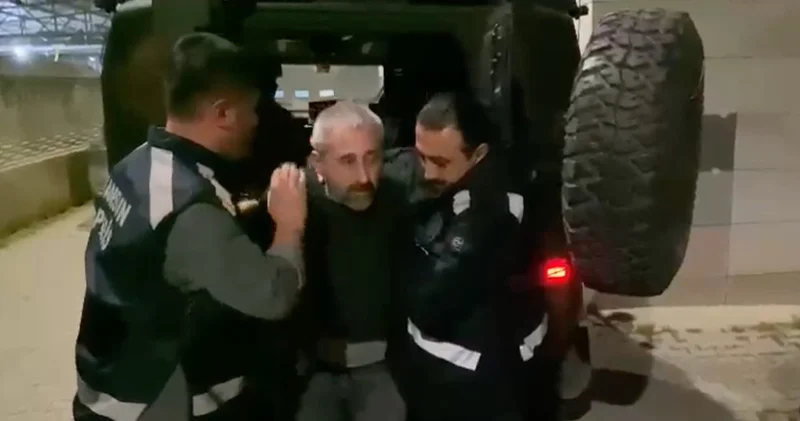 Berber koltuğunda kardeşini öldürmüştü, yakalandı Son dakika haberleri