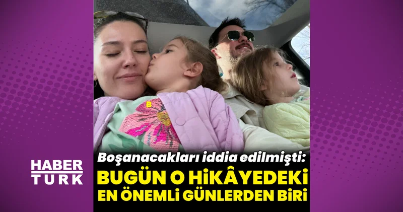 Pelin Akil, Anıl Altan ın doğum gününü kutladı Magazin haberleri