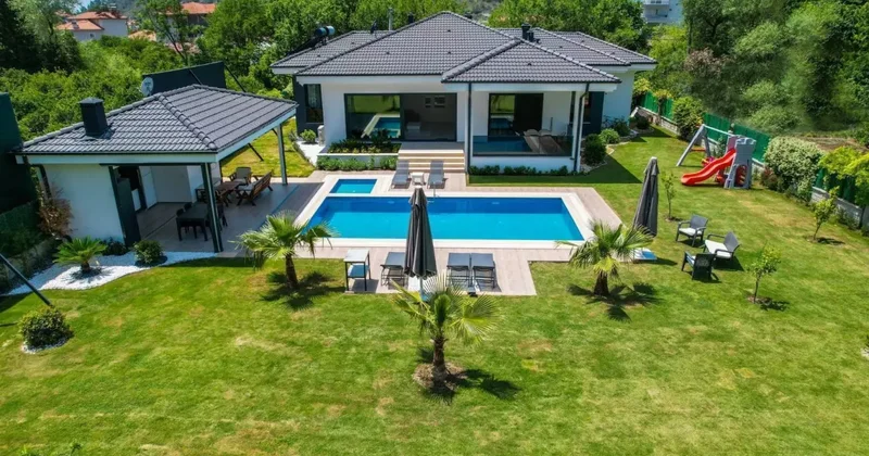 Kiraladığınız yazlığın kapısında kalmayın: Uzmanlar tatil planı yapanları uyarıyor