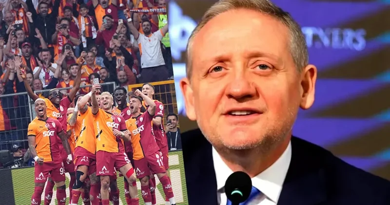 Göksel Gümüşdağ açıkladı! Başakşehir den Galatasaray a sürpriz... Sözcü Gazetesi