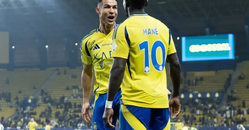 Bonservis ödenmeyecek! Fenerbahçe de Sadio Mane operasyonu