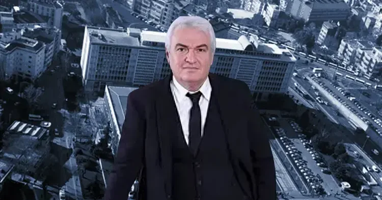 İBB ye yolsuzluk operasyonu Seyfi Beyaz ın ifadesi ortaya çıktı... 3 milyon lira verirseniz iskanınızı alırım