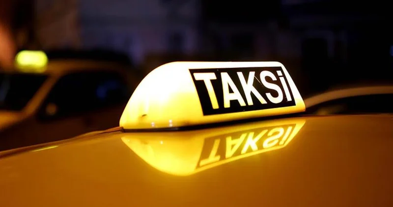İBB taksi ihalesi 2025: İBB uygulama tabanlı sarı taksi ihalesi ne zaman, saat kaçta, nerede, kiralama süresi ile bedeli