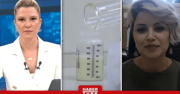 Kimler İnternetten Anne Sütü Alıyor? Anne Sütü Satışı Neden Yasaklandı?