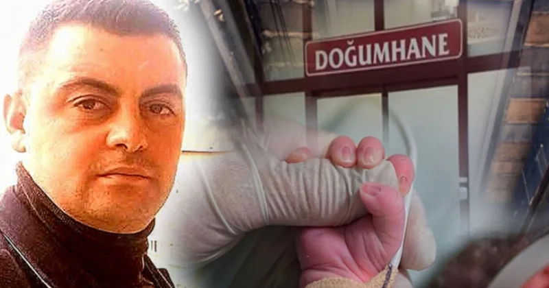 Eşi hastanede doğum yaparken, kendisi asansörde can verdi Sözcü Gazetesi