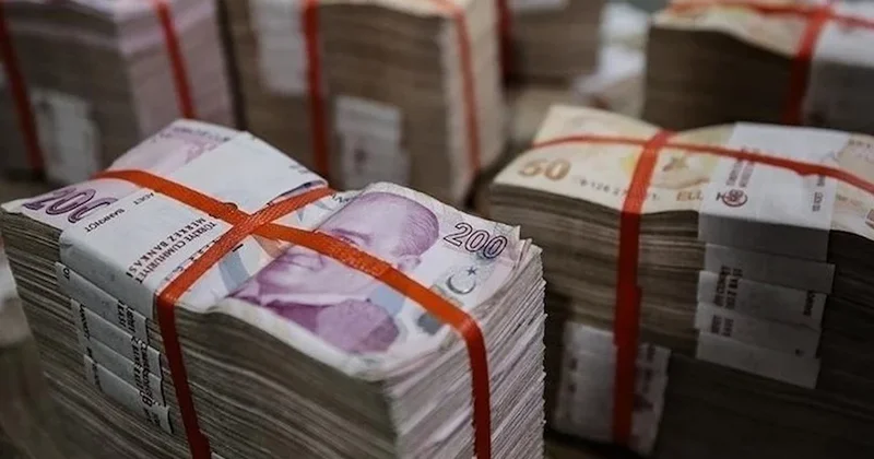 Bankacılık sektörünün mevduatında artış Sözcü Gazetesi