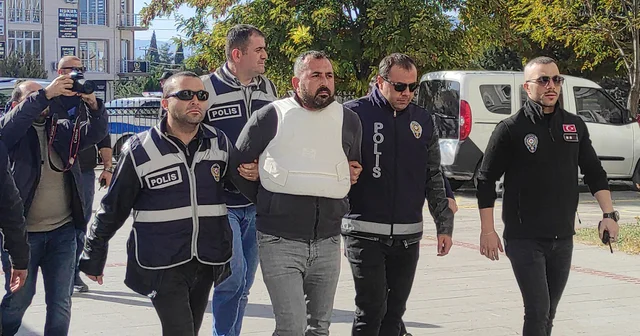 Husumetlisini tabancayla öldürdü, psikolojim bozuldu dedi Burdur Haberleri