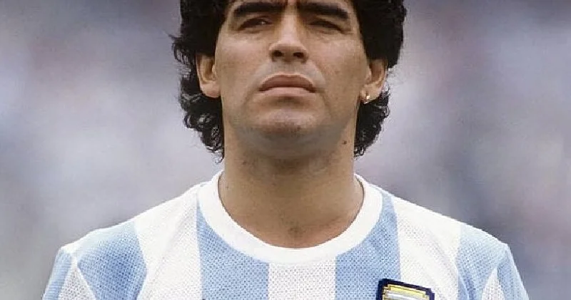 Maradona nın ölümüne ilişkin dava usulsüzlük gerekçesiyle iptal edildi