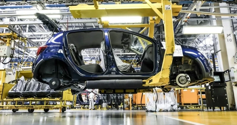 Otomotiv devi durmuyor! Üst üste 4 ay satış rekoru kırdı