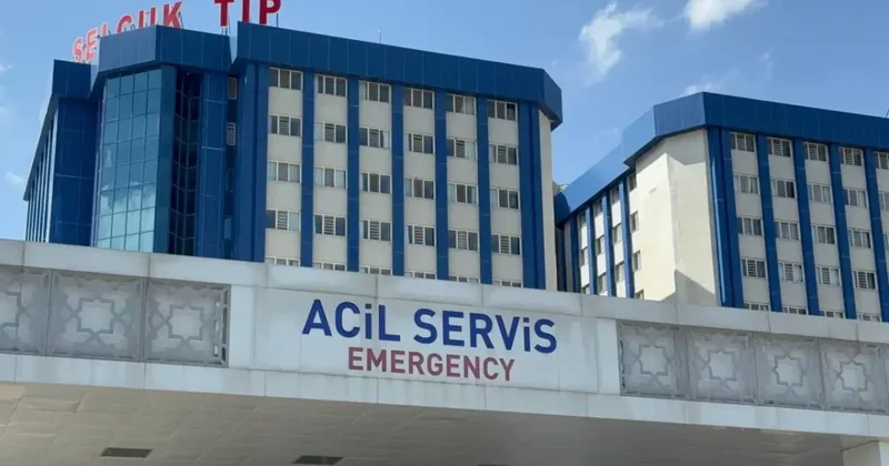 Okulda Boğaz Sıkma: Öğrenci Yoğun Bakımda