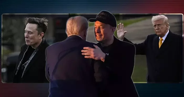 Elon Musk dönemi bitti! ABD Başkanı Trump la görüşmedi, kabineden ayrıldı