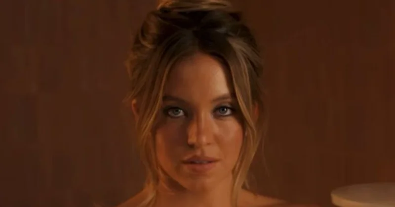Sydney Sweeney in yıkandığı sudan sabun yapılıyor Magazin haberleri