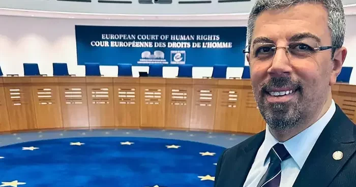 Avukat Fırat Epözdemir adli kontrol kararıyla serbest