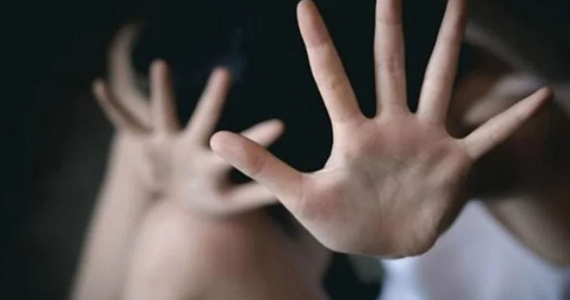 Babadan kızına mide bulandıran istismar planı: Tehditle tecavüz etti