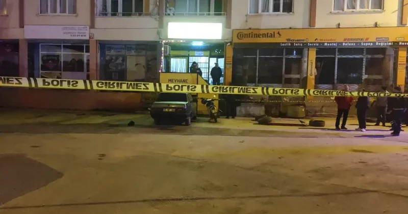 Burdur da Husumet Cinayeti Davası