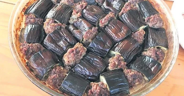 İDİL ÇİMRİN Urfa sofrasına buyurun
