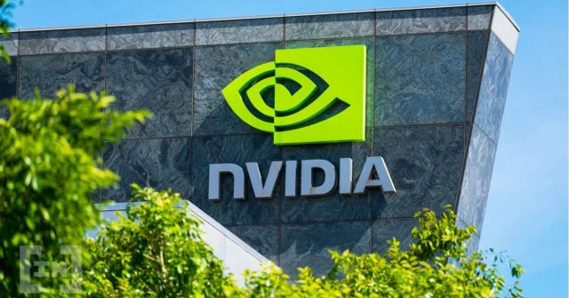 ABD li çip üreticisi Nvidia nın geliri yüzde 69 arttı Dünya Ekonomisi Haberleri