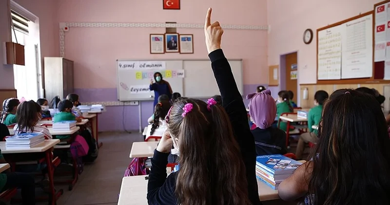 Okulların kapanış tarihi! Okullar ne zaman tatil olacak, okullar erken mi kapanacak?