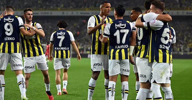 Fenerbahçe nin milli yıldızları resti çekti! Mourinho varsa biz yokuz