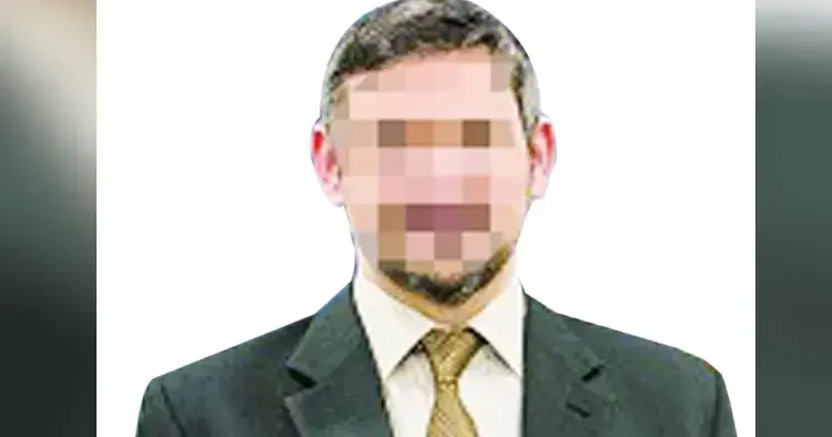 İşte koordinatör evde zorba