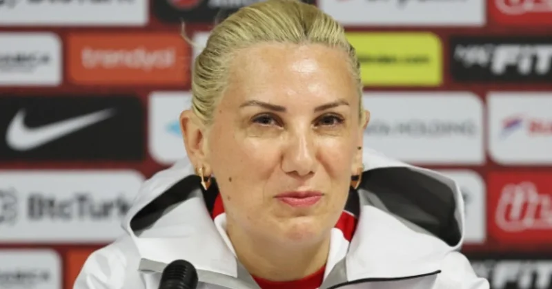 Necla Güngör Kıragası: Gelin bu coşkuyu birlikte yaşayalım Sözcü Gazetesi