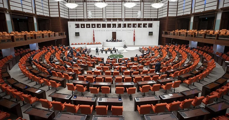 İnfaz düzenlemesi maddeleri açıklandı: 19 bin kişi yararlanacak
