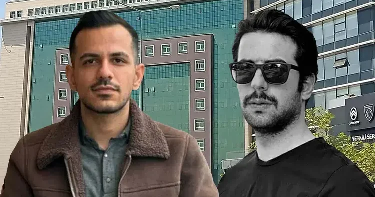Suçüstü yakalanan memurların ifadesi ortaya çıktı... Korktuğum için söylenenleri yaptım; zaten savcılığa bildirecektim