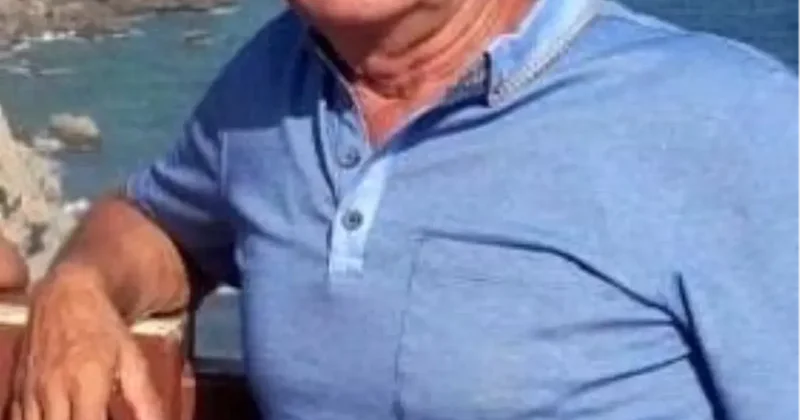 Tarsus ta 73 Yaşındaki Adam 10. Kattan Düşerek Hayatını Kaybetti