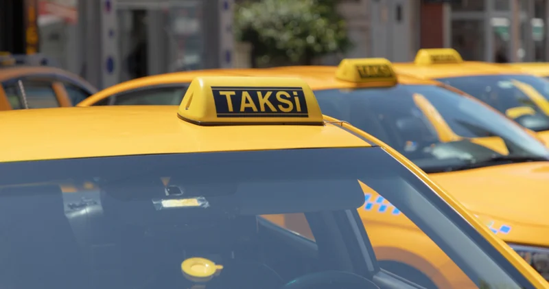 İBB den yeni taksi ihalesi İş Yaşam Haberleri