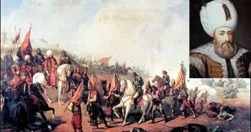 Hangi padişah nasıl vefat etti? İşte Fatih Sultan Mehmet in ölümündeki sır...