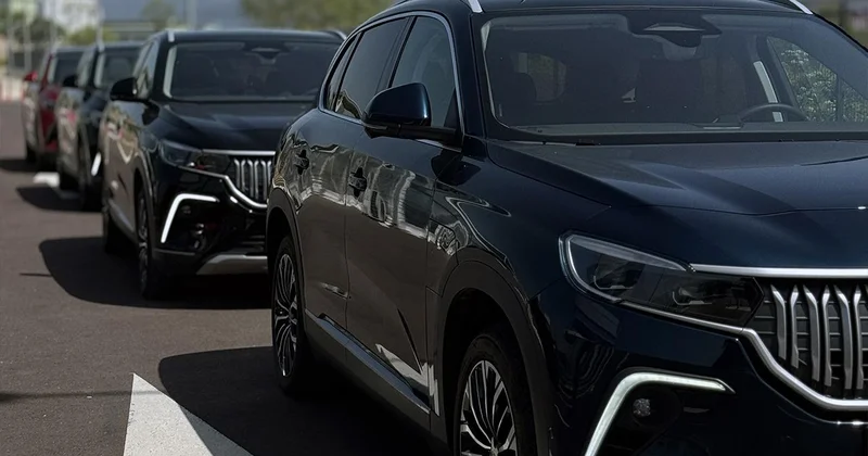 Türkiye, elektrikli araç satışında başarı hikayesi yazdı