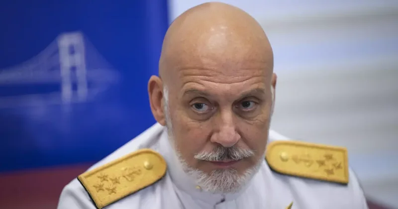 Dragone: İttifak için her şeyi yapıyorlar, Türkler savaşa hazır!