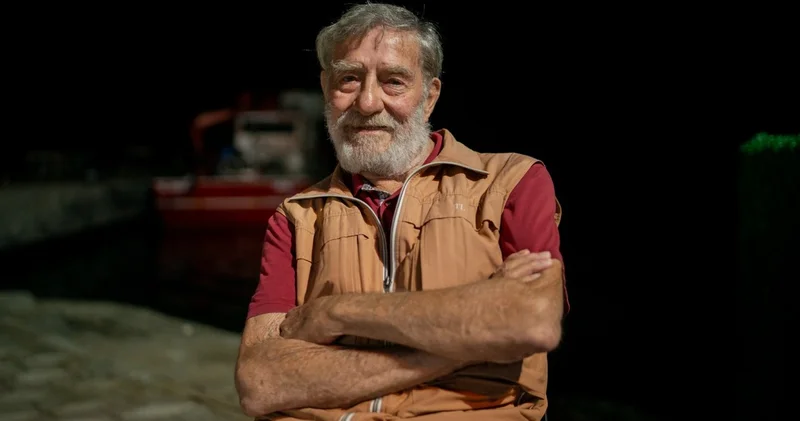 Ahmet Mekin in vefat ettiğine yönelik söylenti yalanlandı