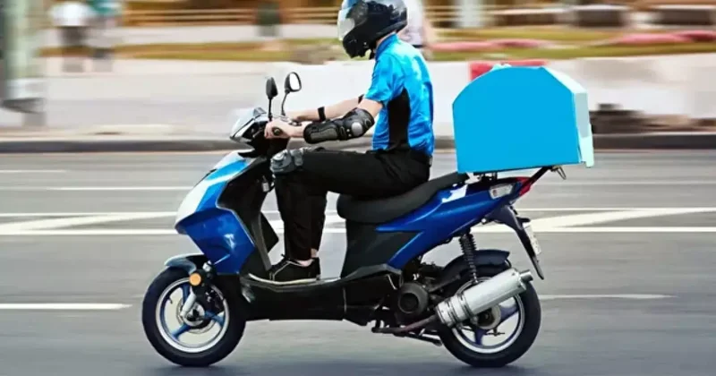 Motokuryeler için zorunlu: P1 yetki belgesi ne kadar, nasıl alınır?