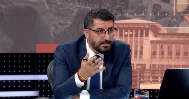 Doğum hızında 60 darbesinin gölgesi: BM nin dayattığı nüfus planlamasıyla gelen beka krizi VİDEO İZLE